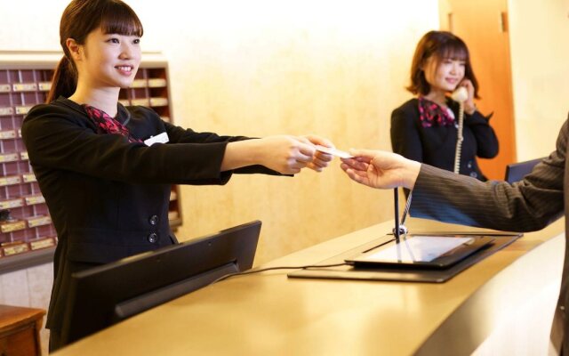 Hotel Riverge Akebono