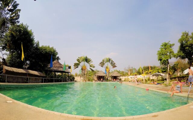 Breeze of Pai Guesthouse