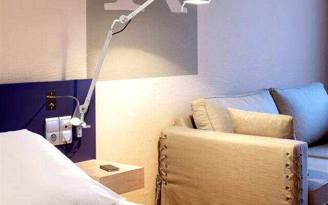 Mercure Rennes Centre Parlement