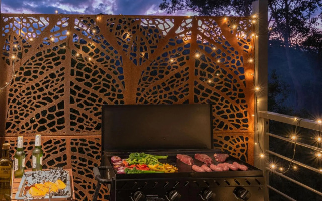 'Mherringa' at Bawley - 31 Tingira Drive