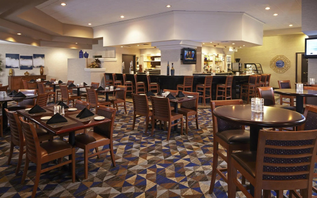 Embassy Suites by Hilton Los Angeles International Airport North