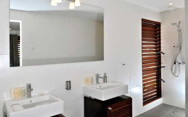 Boca Gentil Apartments & Villas