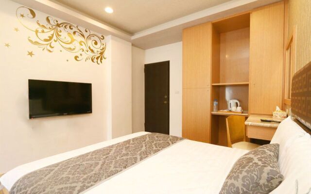 Yilan Jimmy Villa