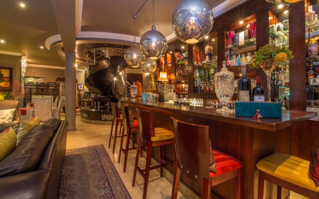 The Alexander