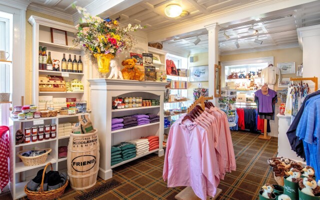 The Equinox Golf Resort & Spa