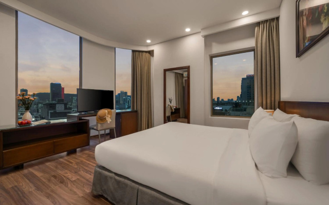 Mitisa Hotel Da Nang - Near Dragon Bridge – Guest Rooms – Da Nang