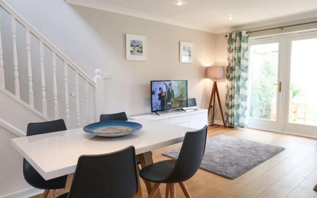 Breeze Cottage