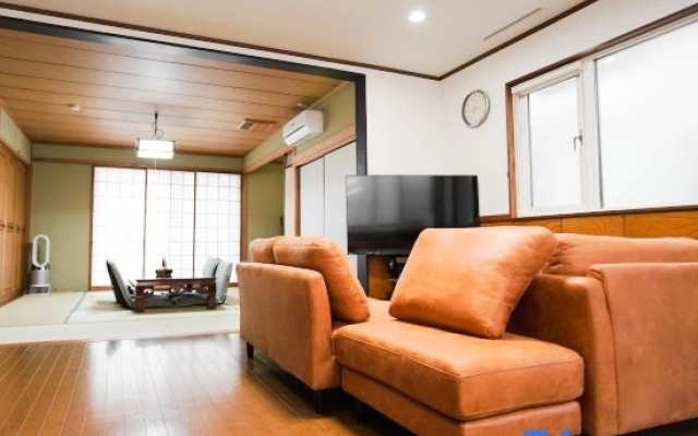 Relaxing stay Fukunosou - Convenient Access Hakata