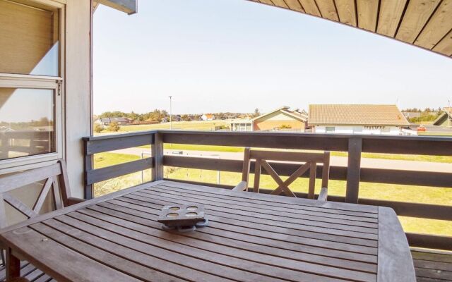 10 Person Holiday Home in Thisted
