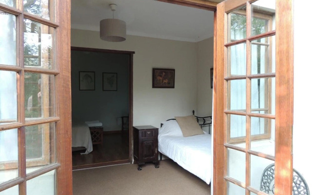 Brackens Guest House