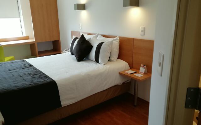 Mision Express Salamanca