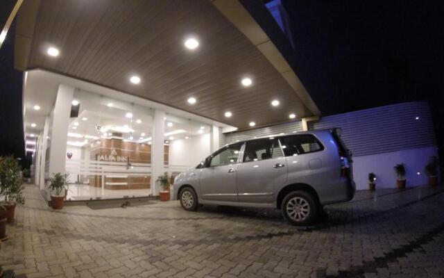 Alfa Inn