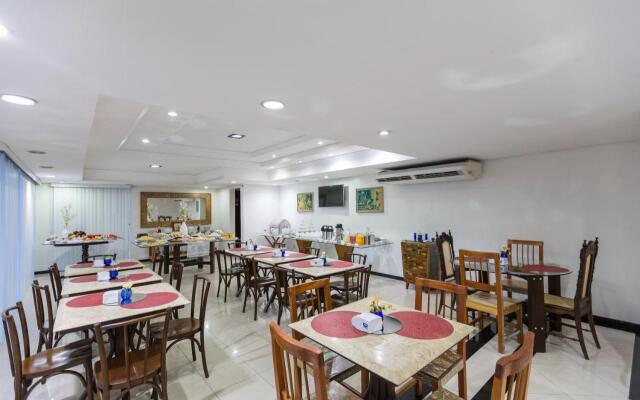 Eunapolis Plaza Hotel