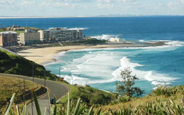 Quest Newcastle West