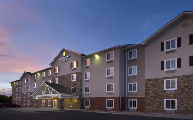 Extended Stay America Suites - Denver - Airport