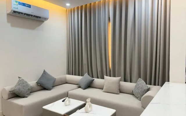 Aswar Plus for serviced apartments