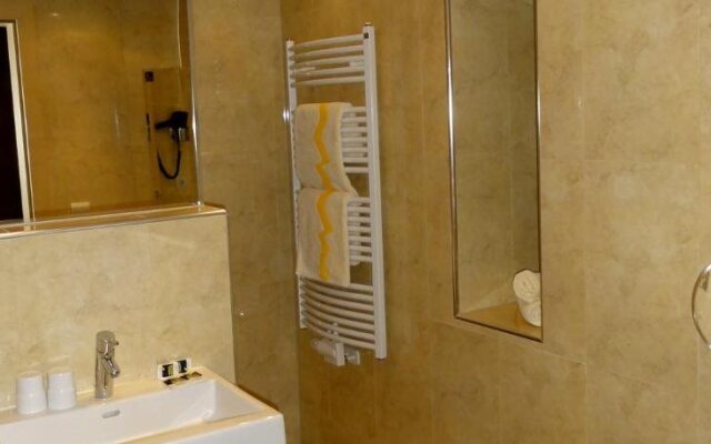 Familotel Wellness & Familienhotel Egger