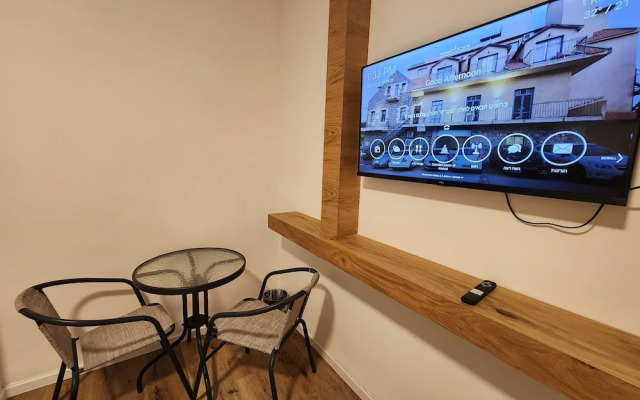 Tiberia hotel
