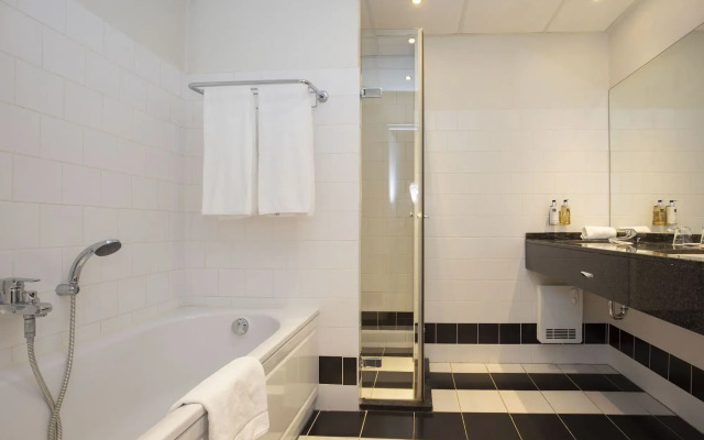 Fletcher Hotel - Restaurant De Buunderkamp