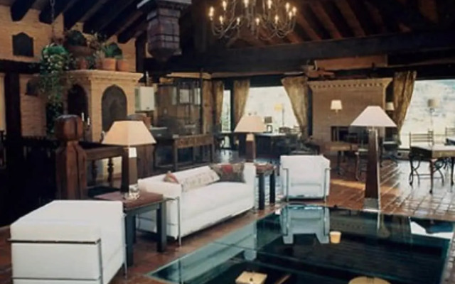 Castillo De Somaen
