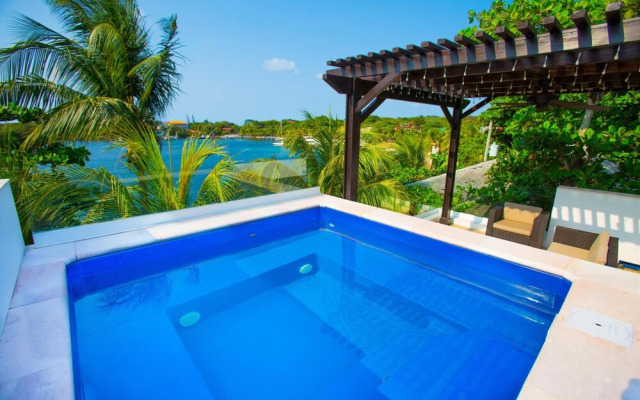 Bella Luna Beach House #227487
