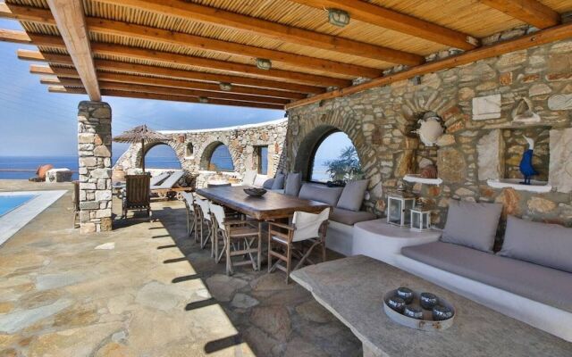 Casa di Meli Private Villa