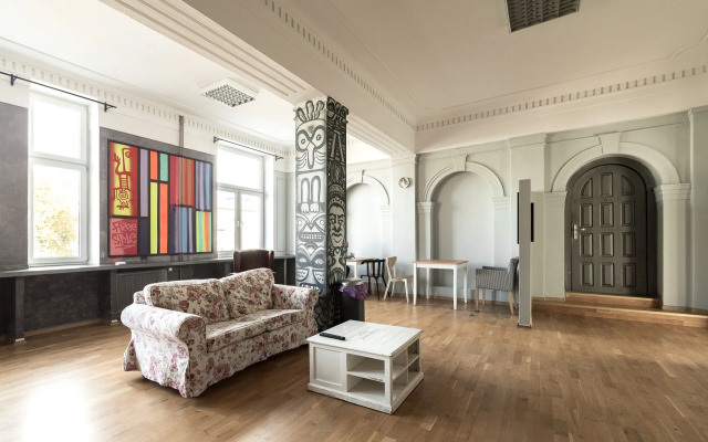 Casa De Wawa - Hostel