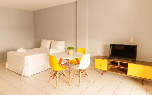 Mares Suites by Angra Beach