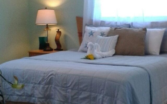 Serenity Pointe