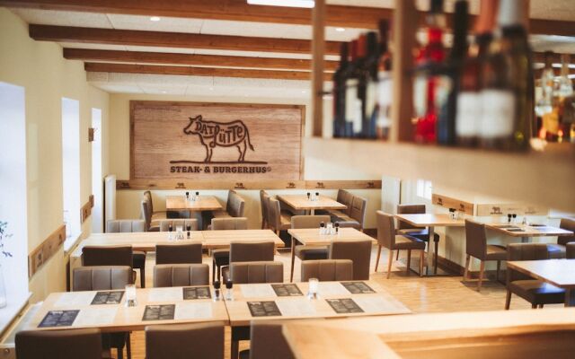 Dat Lütte Steak- & Burgerhus