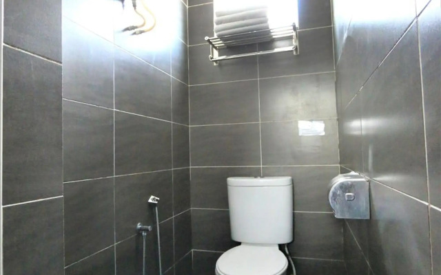 Best View Hotel Puchong