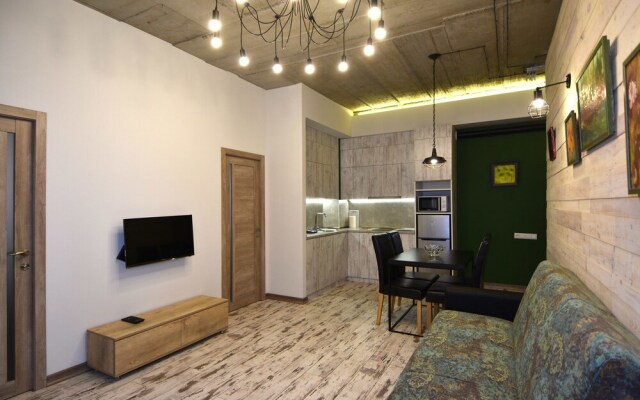 Gallery Apartment 2