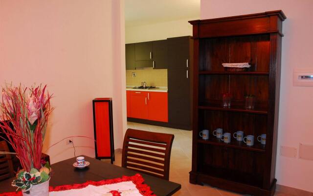 Residenze Le Maree