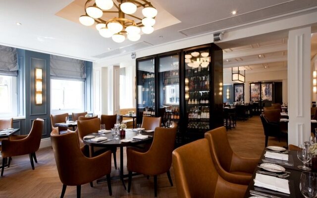 The Gainsborough Bath Spa