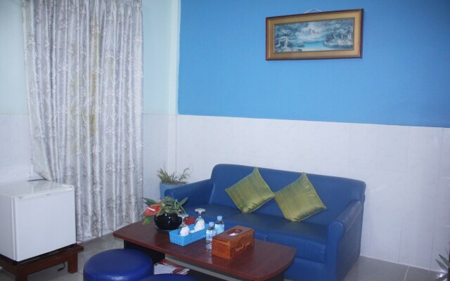Ramchang Guesthouse