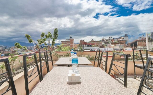 Oyo 639 Hotel Rajasthan