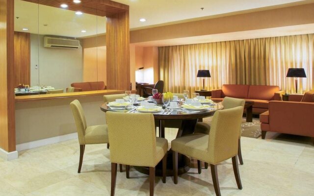 The Linden Suites