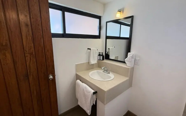 Hotel La Querencia