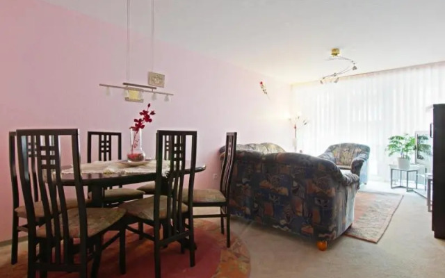 Id 4301 Private Apartment