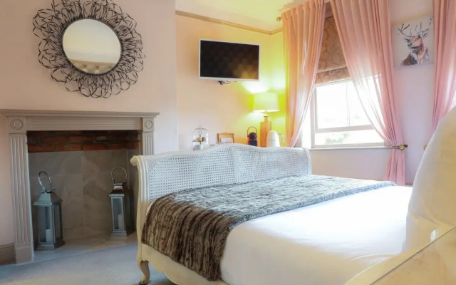 The Kingsbury at No7 & No8