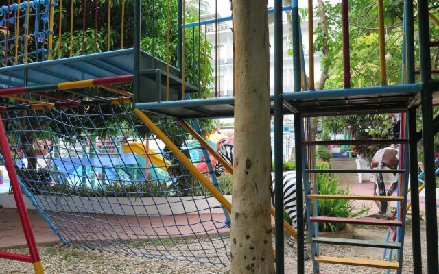 Tierra Mercedes Nature Resort