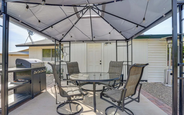 Charming Sun City Getaway Near Golf & Casinos!