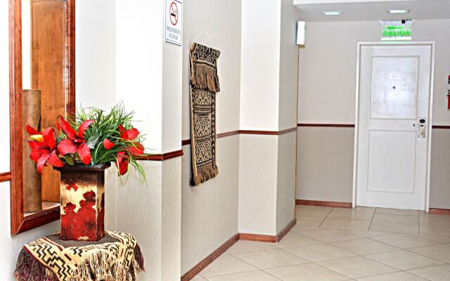 Patagonia Suites & Apart