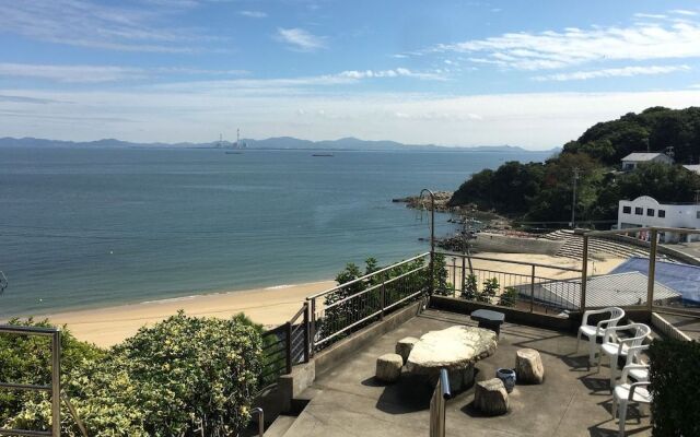 Shinojima Kanko Hotel Osumi