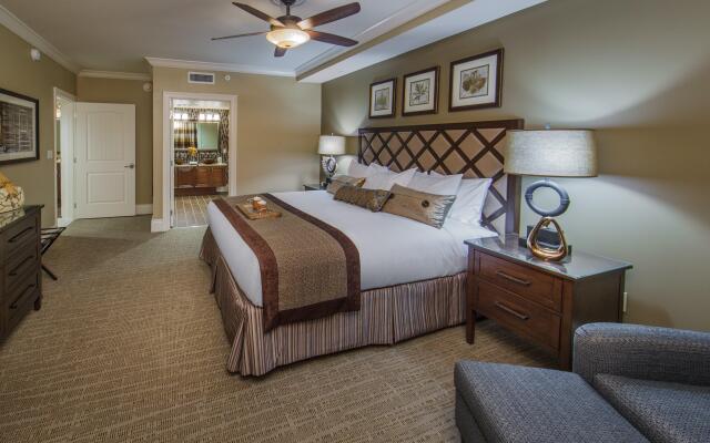 Holiday Inn Club Vacations Smoky Mountain Resort by IHG