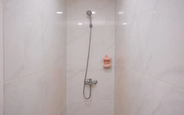 Warm And Cozy 1Br At The Smith Alam Sutera Apartment