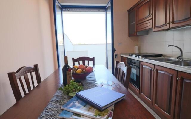 Casa Serena in Otranto With Private Terrace