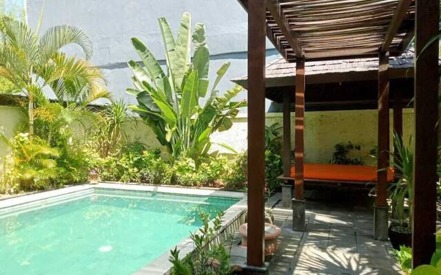 Villa Maharani Jimbaran