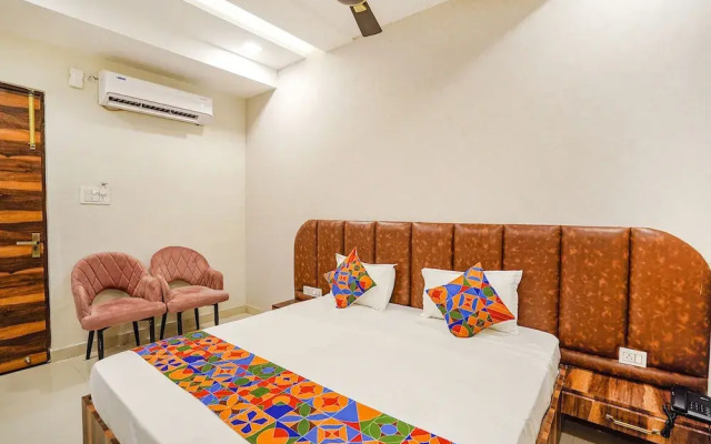 Fabhotel Ts Inn
