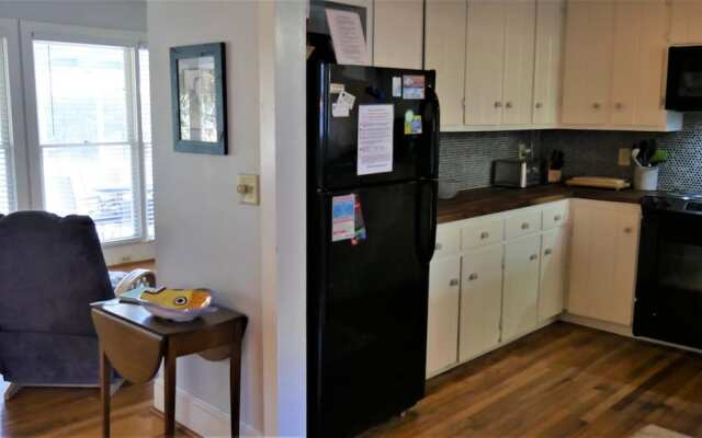 Pawleys Pleasure House - 3 Br Home